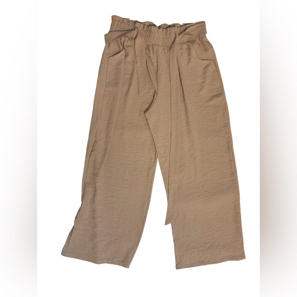 Your Style size 2XL wide leg pants